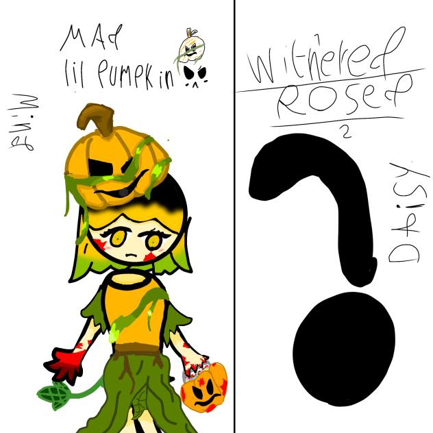 Halloween costume
