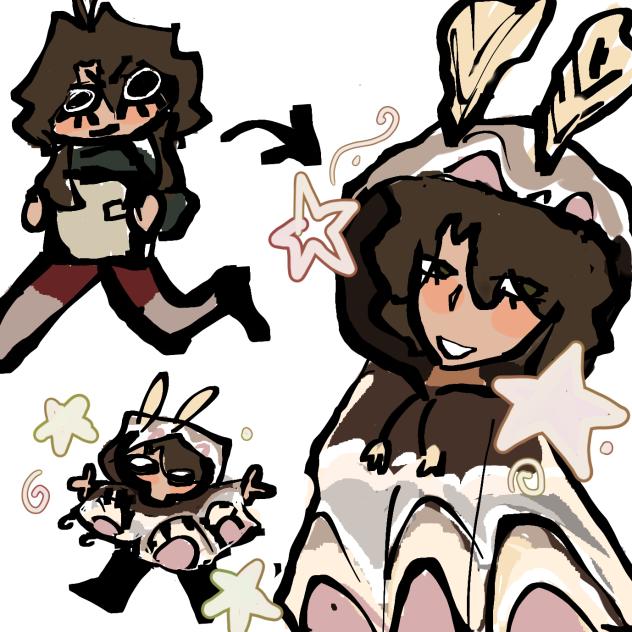 ✨Moth✨