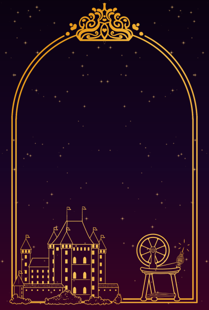 Sleeping Beauty Tale BG