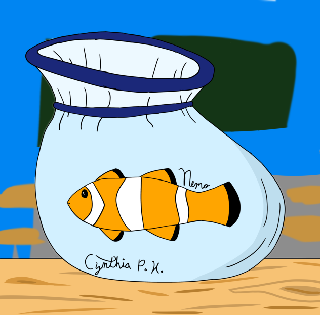 Nemo in a classroom