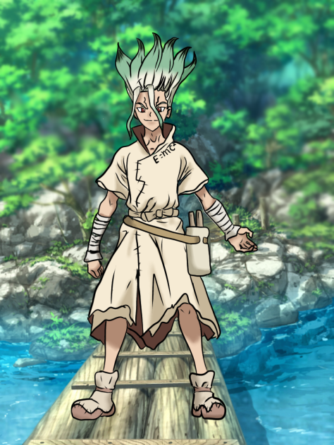 Senku