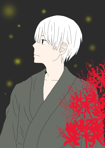 彼岸花