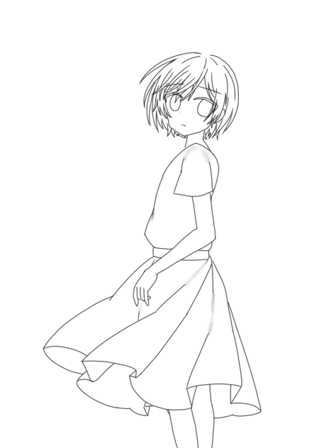 塗り絵