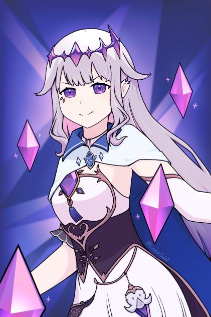 Koseki Bijou