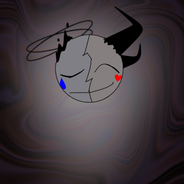 joy & sad      animation