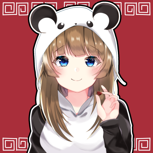 🐼