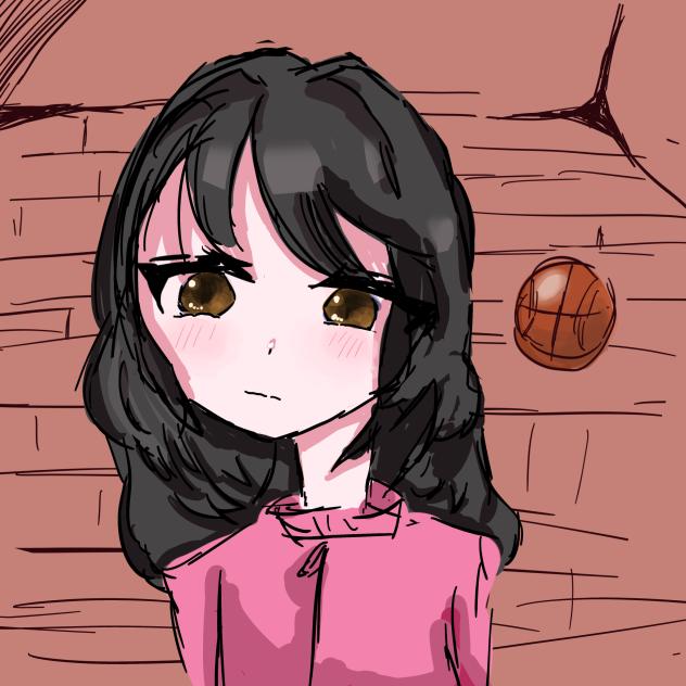 男子バスケの女子マネージャー