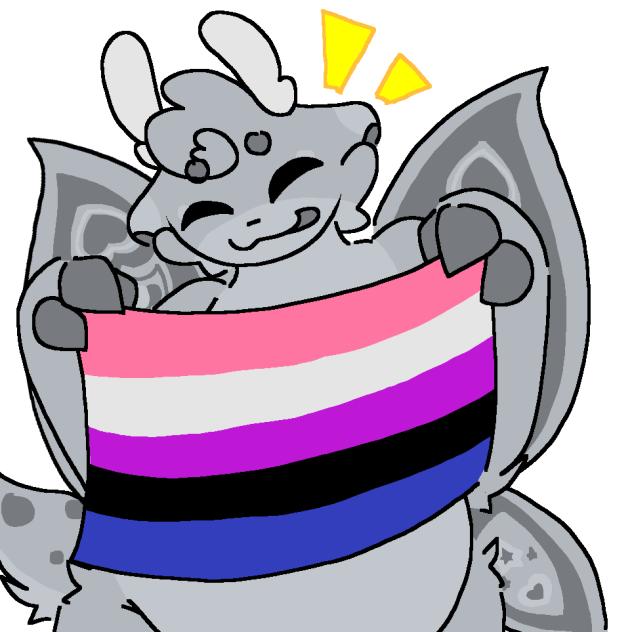 genderfuild