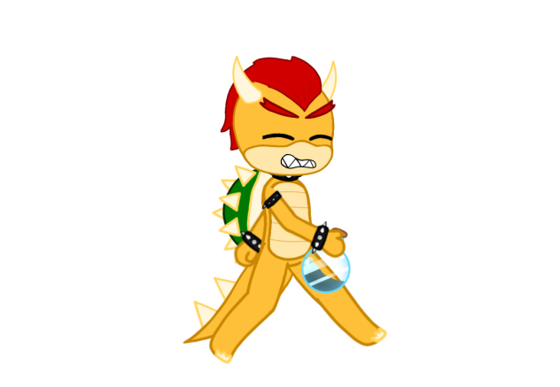 Bowser model