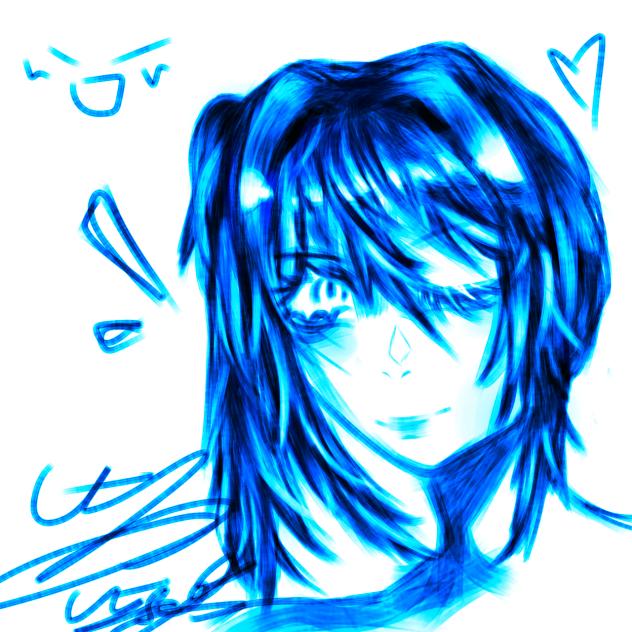 art... - ibisPaint