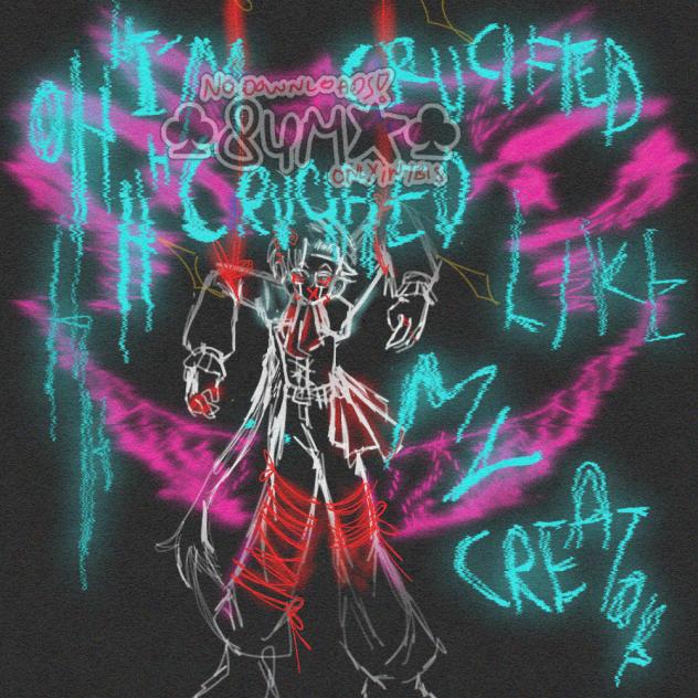 👁️❌👁️