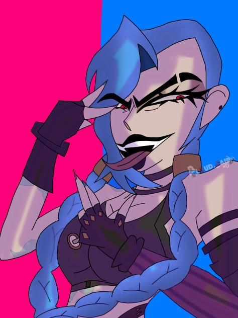 jinx