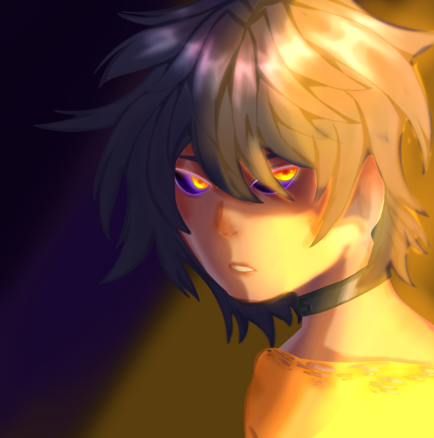 ITS FINISHED I THINK