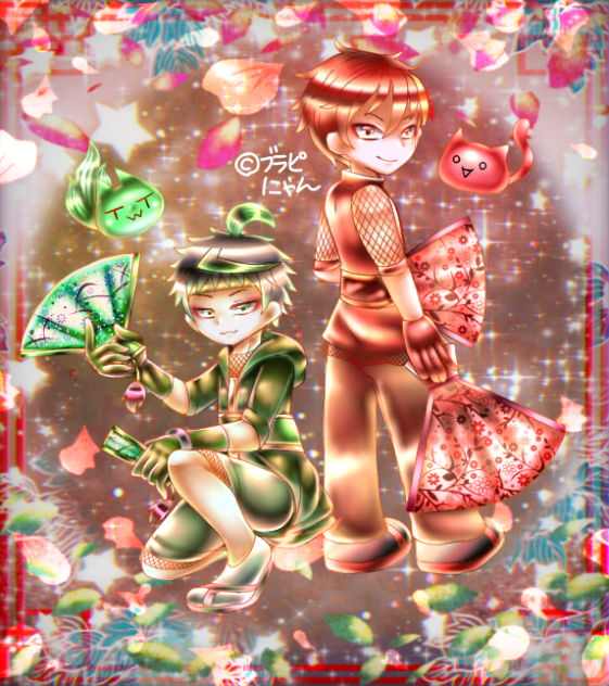 【実況者】つわキヨ