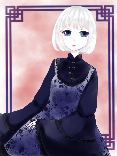中華ろり