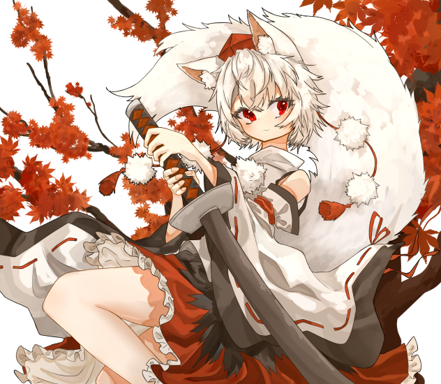 もみじ