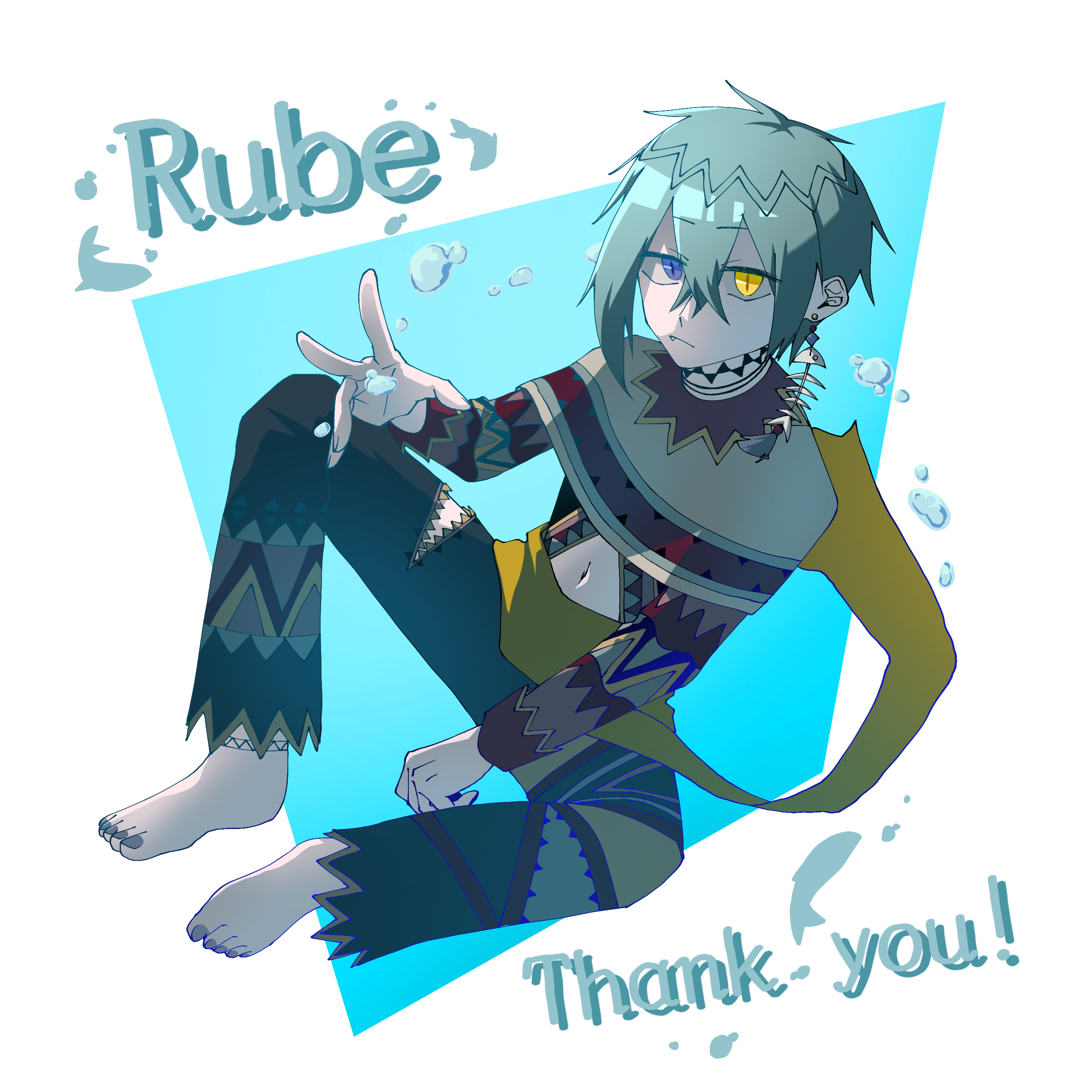 ルベ - ibisPaint