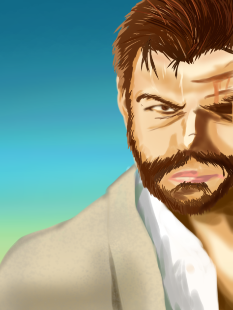 マックスペイン