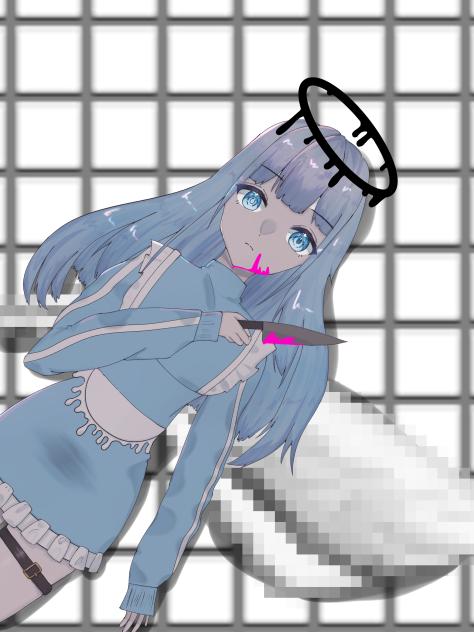 さいごの質問