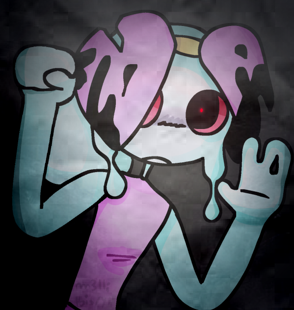 Twisted Poppy Dandy's World