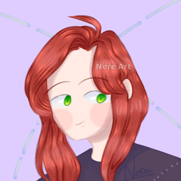 Henry 👁️👄👁️💕 - ibisPaint
