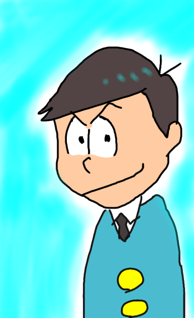カラ松　