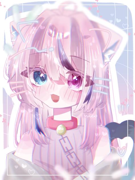 めあさんへ！