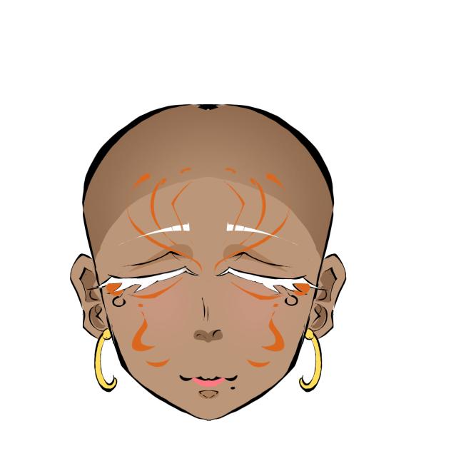 KNY oc