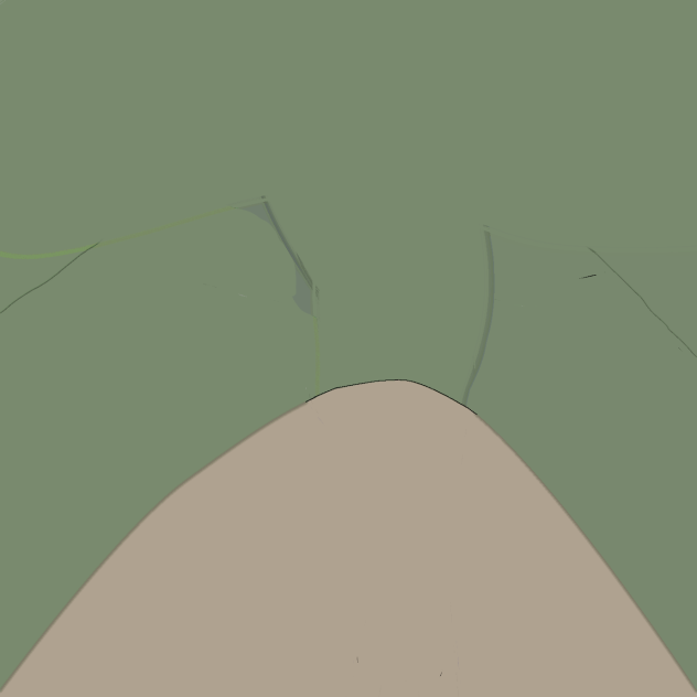 Strange Creatures Birdman 奇特生物：鳥人