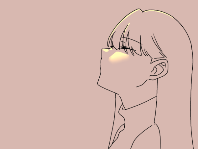 Calm - ibisPaint