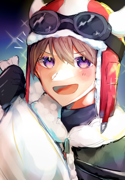メリクリっぴ