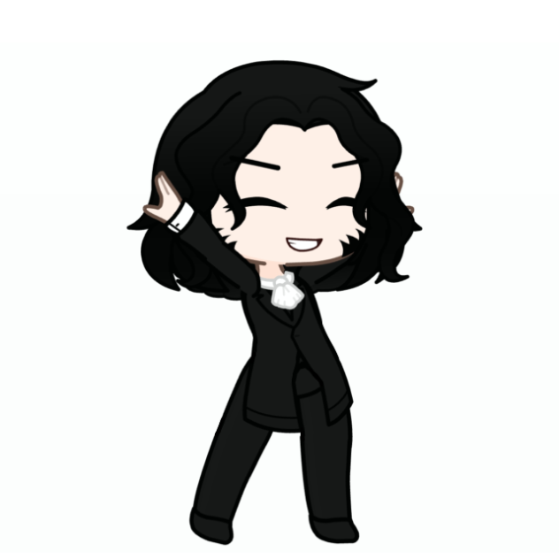 Niccolò Paganini dancing