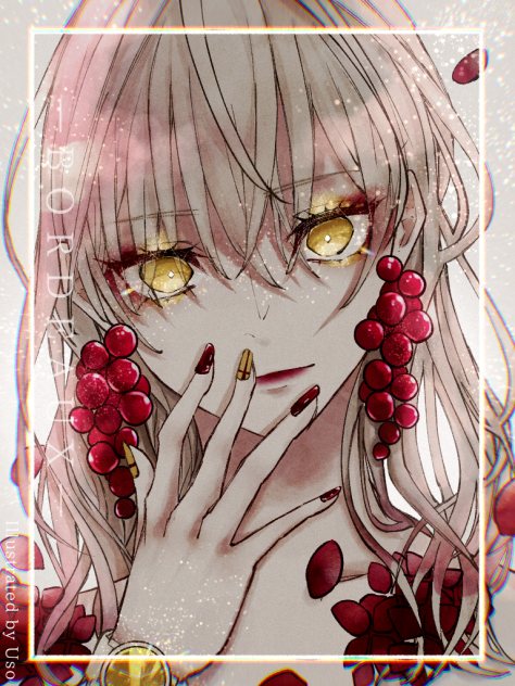 ―BORDEAUX―