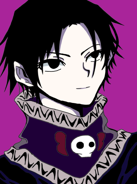 フェイタン - ibisPaint