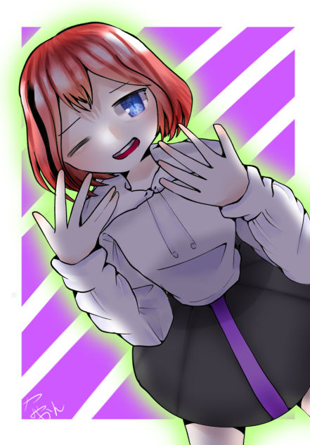 Rikaさんリク