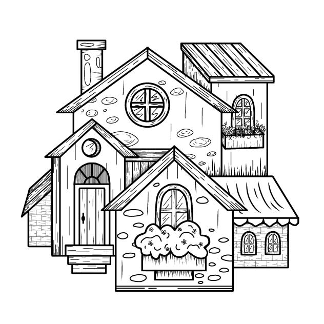 Houses 1