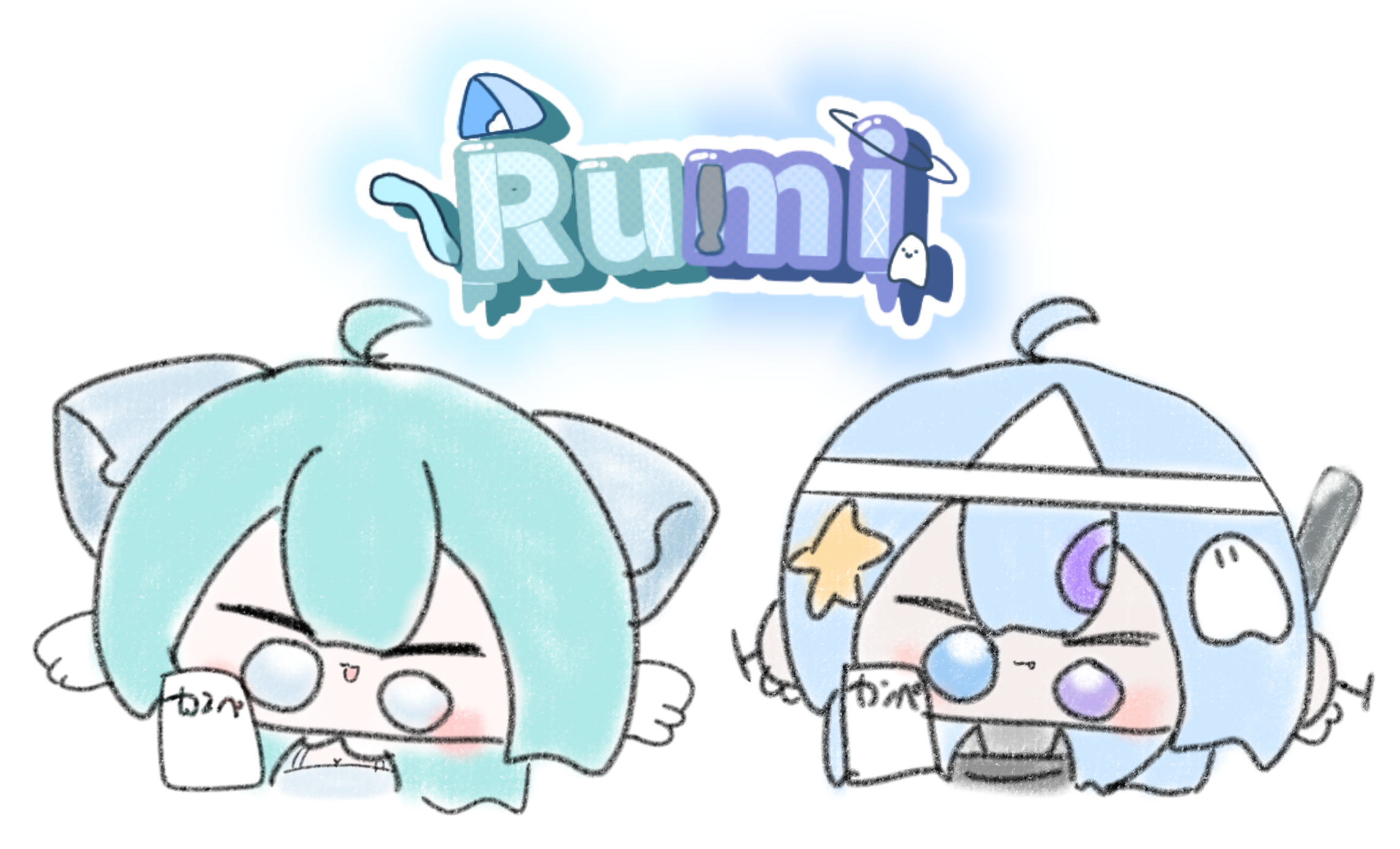 Rumi - ibisPaint