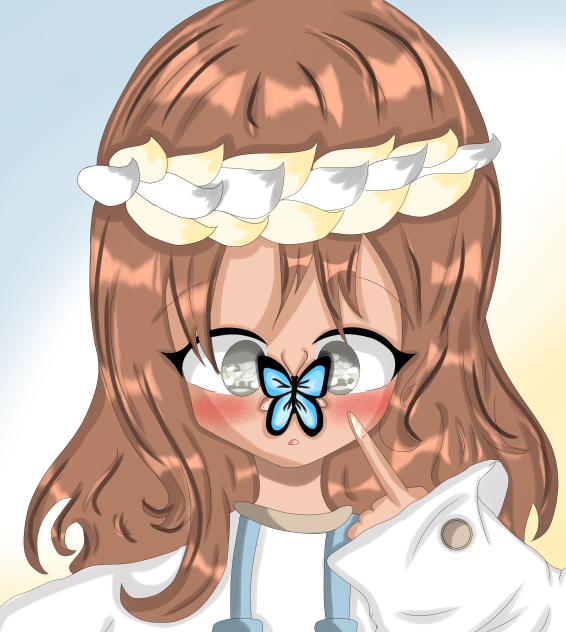 For Pearlie °^°