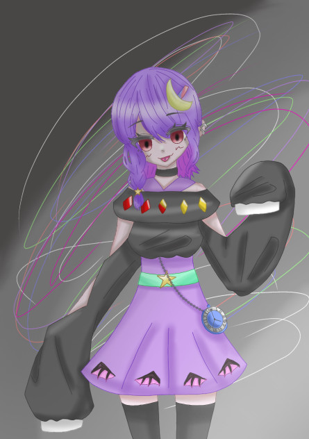 レミリア