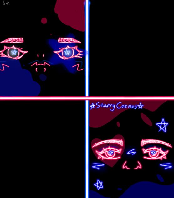 TV Girl Trend Collab! ~ 681