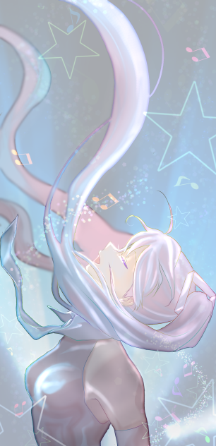初音ミク