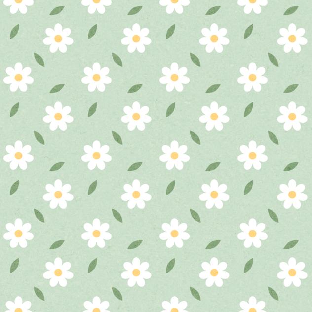 Flower pattern 4 a