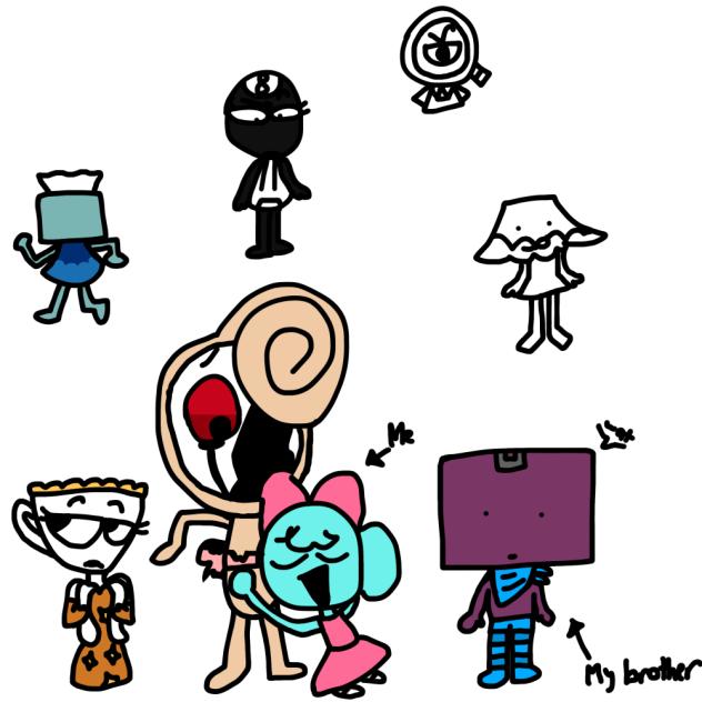 THERE GOES MY BABYYYYYYYYYY