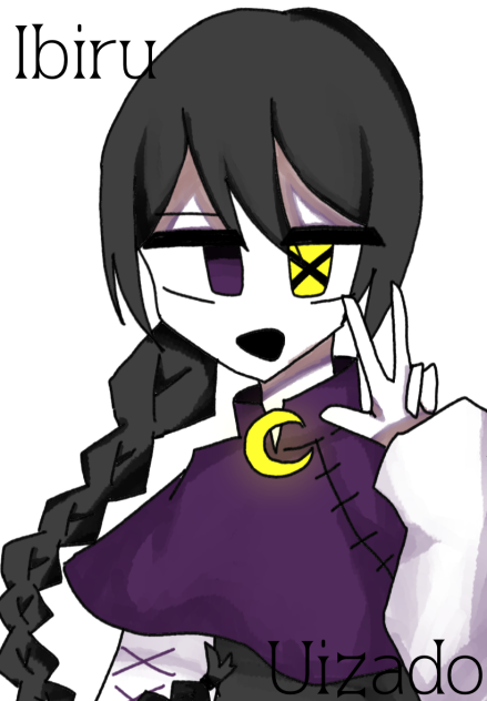 男だよ