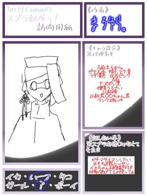 凸り隊です