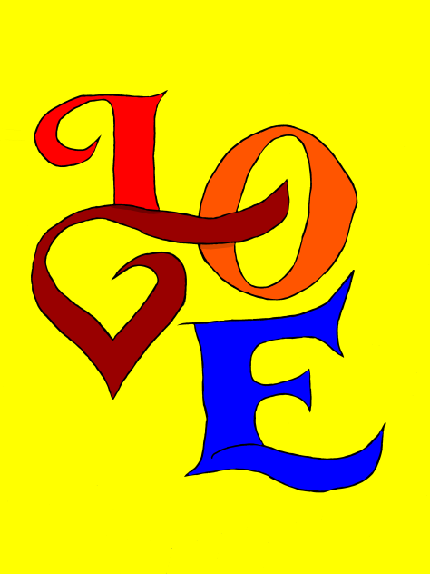 love