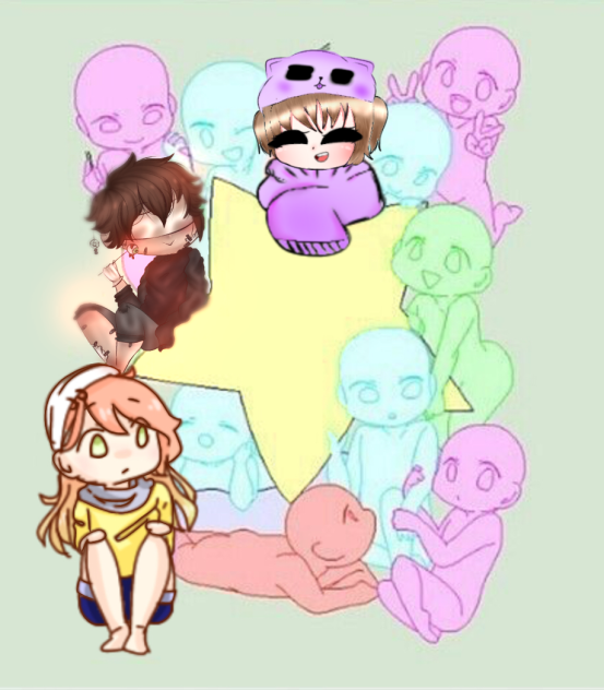 Collab thing