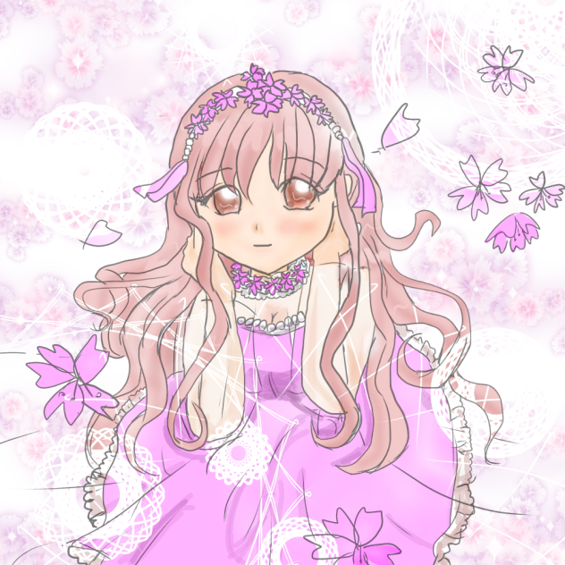 桜姫🌸2