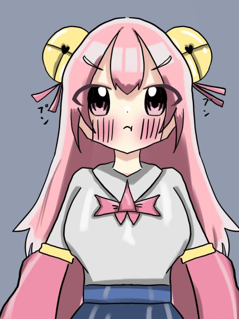 神鐘　こせいちゃん！！