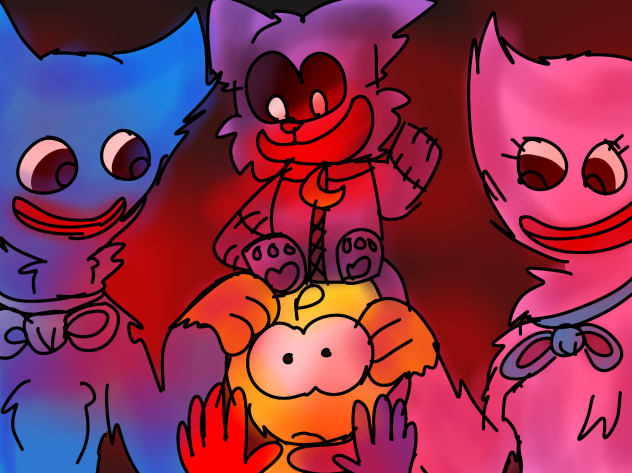 Welcome to PlayTime Co!